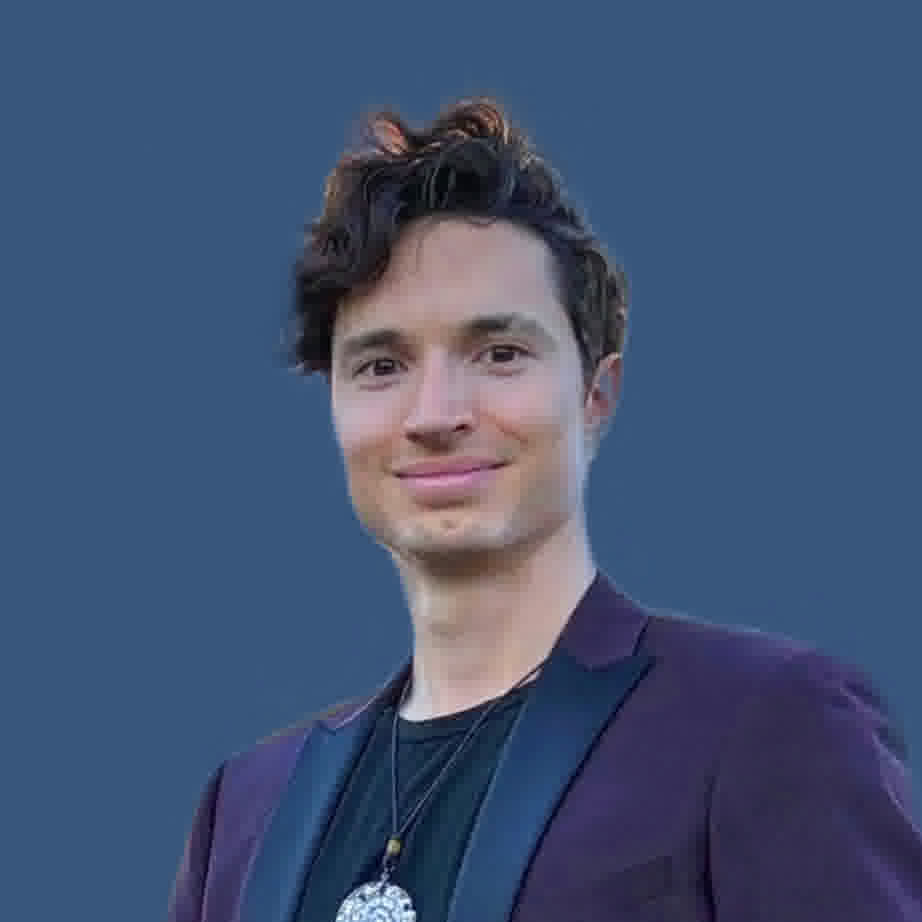 Michael Mooring