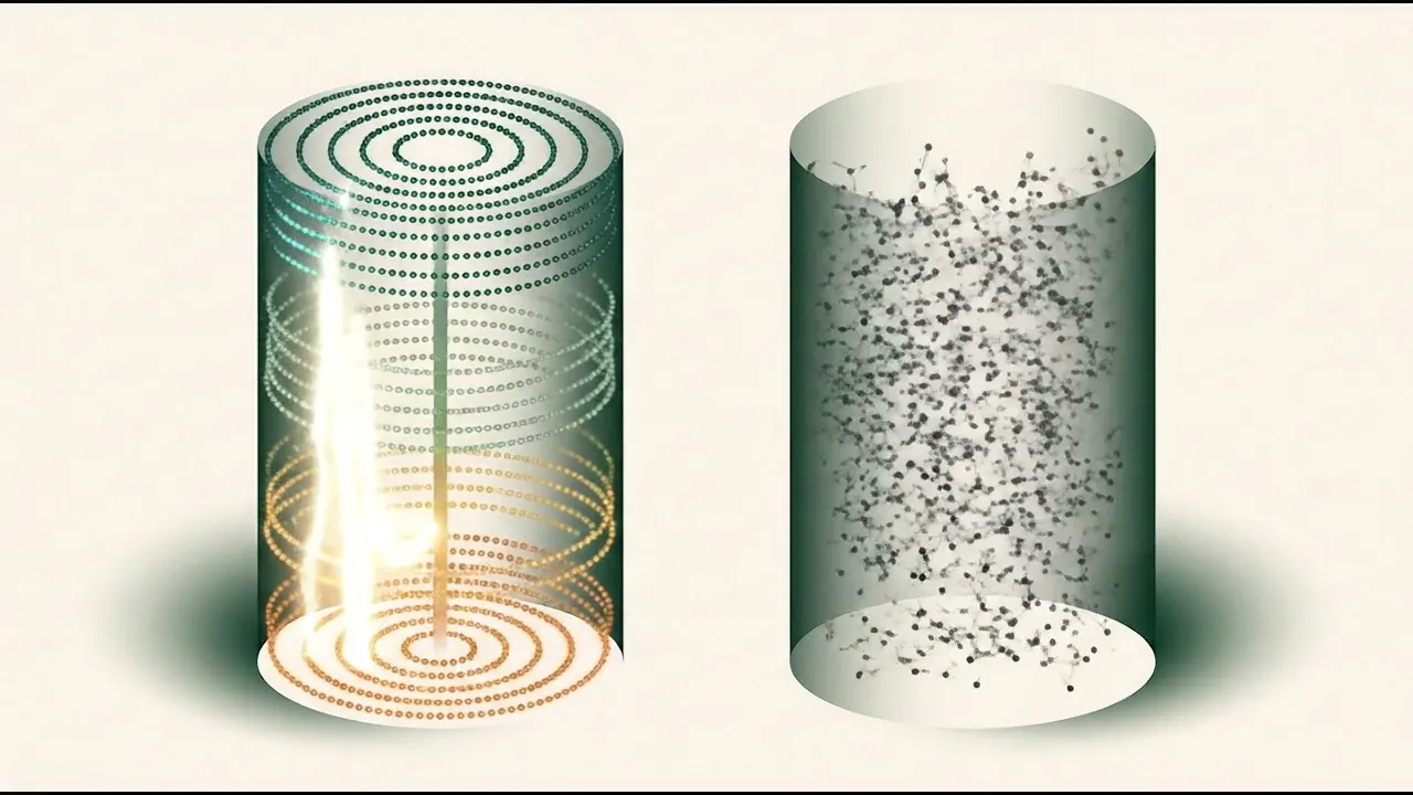 The Architecture Every Language Model Converges To