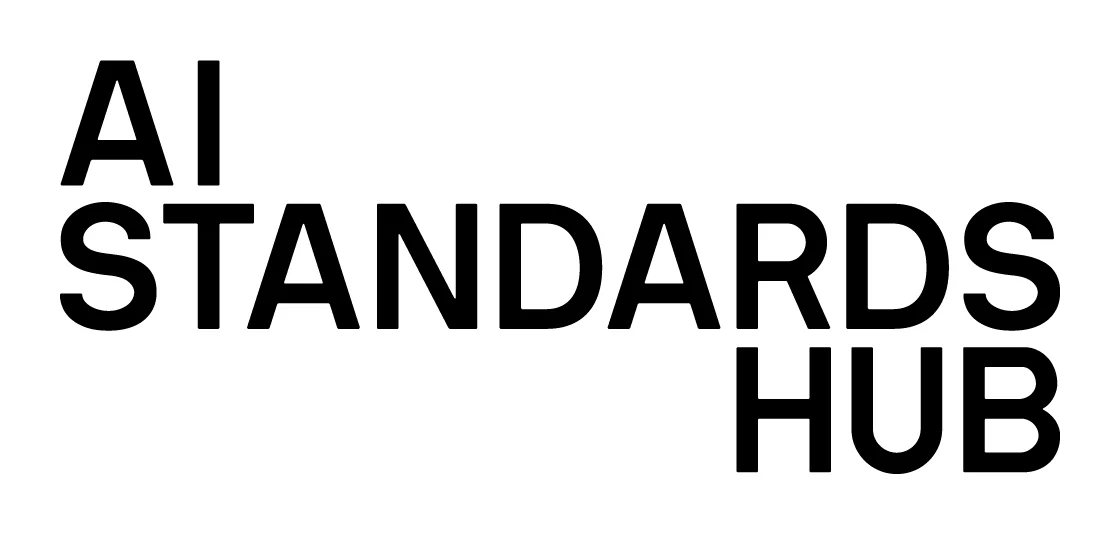 AI Standards Hub Logo