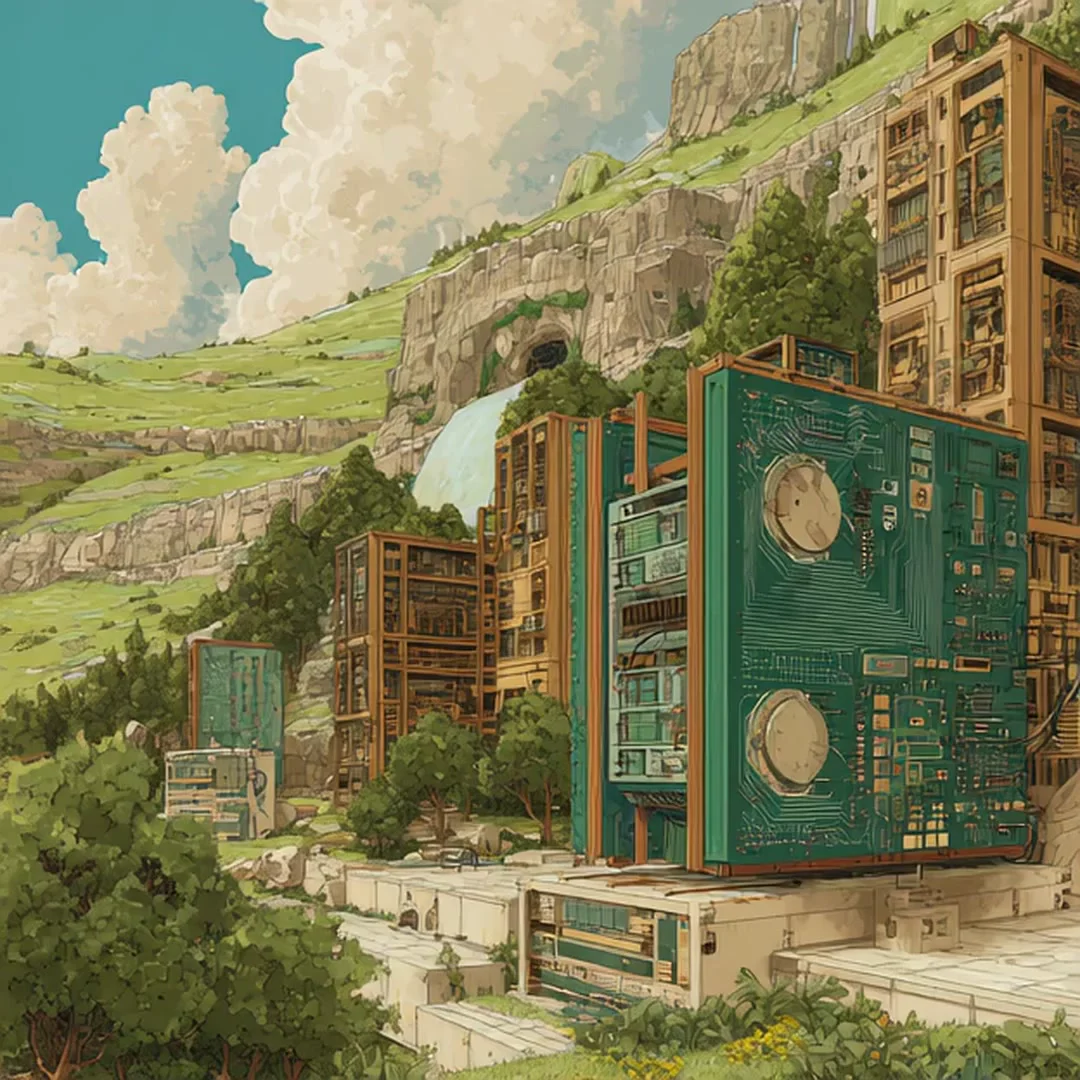 Light Logic: El Amanecer de la Computación Fotónica Ternaria para la Computación Básica Universal