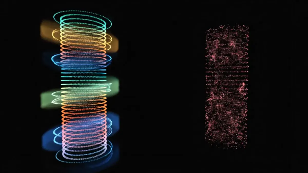 When the Circuit Dissolves